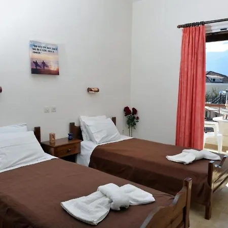 Bekiri's 5 Apartment *