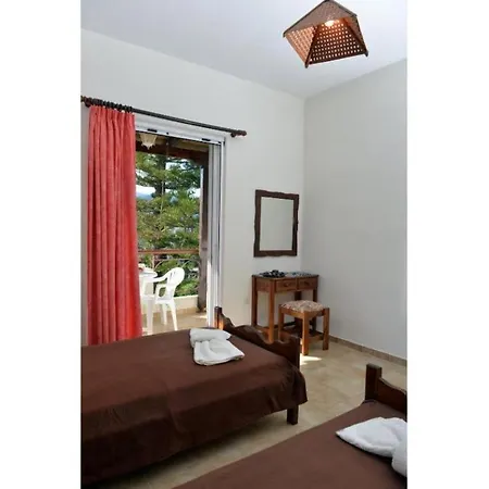 Apartment Bekiri's 5 *