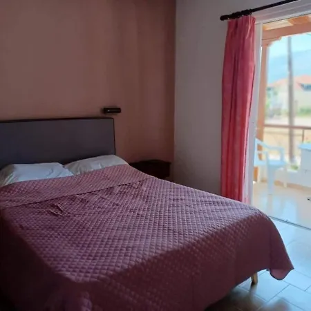 Bekiri's 5 Alykanas (Zakynthos)